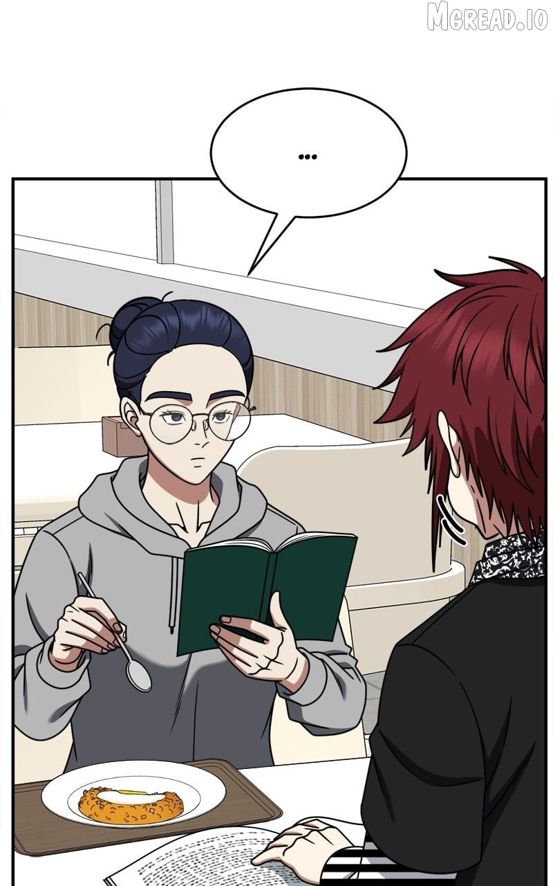 Change Me Chapter 265  - page 92